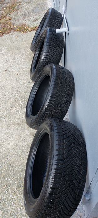 Всесезонна Гумма Imperial 205/55 R16