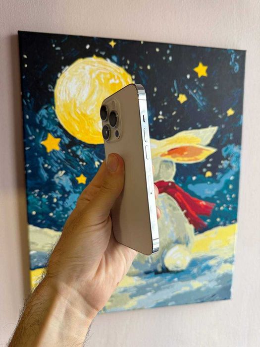 Iphone 14 pro 128 gb, ідеальний стан, 92 акб, айфон 14 про 128 гб