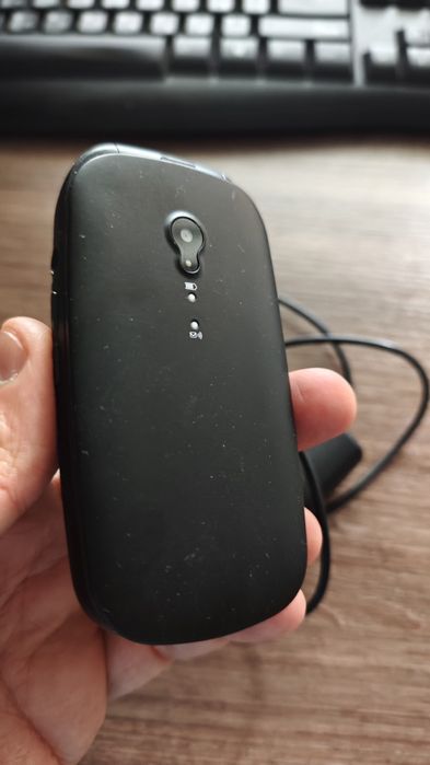 Мобільний телефон Twoe E181 Dual Sim