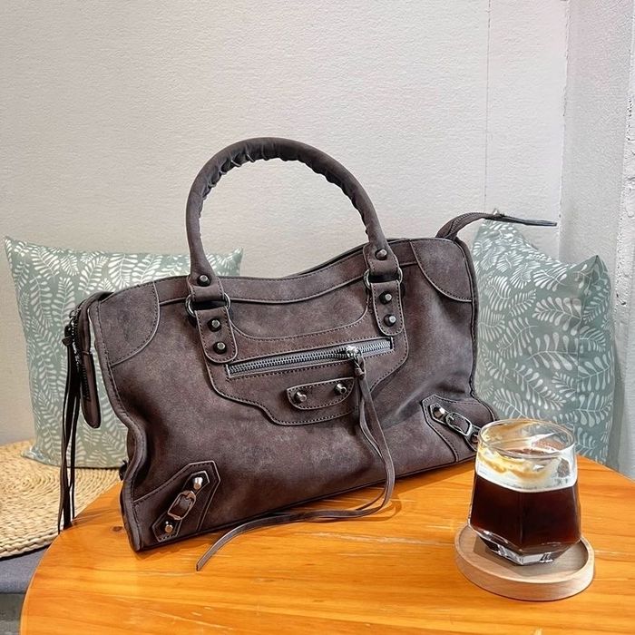 Сумка Баленсіага/ Bag Balenciaga/ Сумка Balenciaga/ Zadig & Voltaire