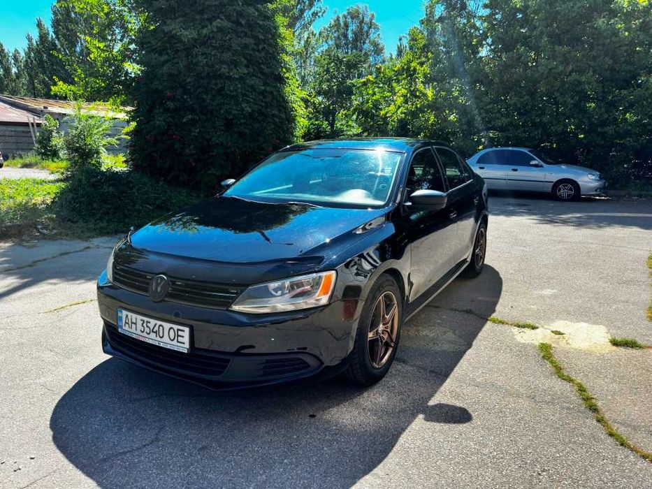 Volkswagen Jetta MPi