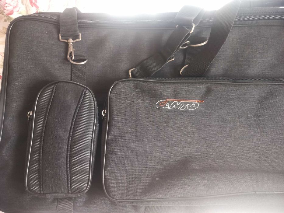 Keyboard CASIO CT-X5000