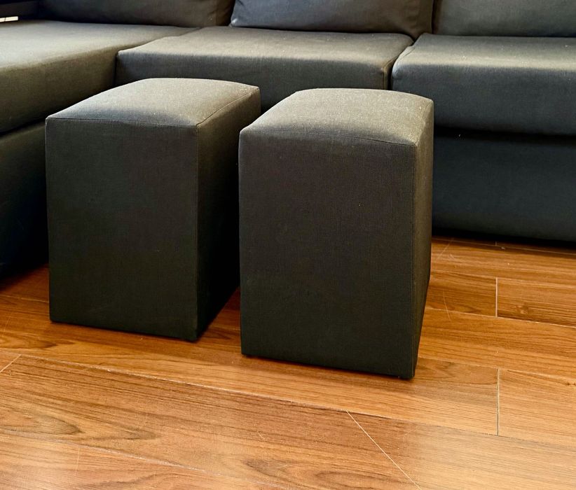 VENDO SOFÁ - Chaise long