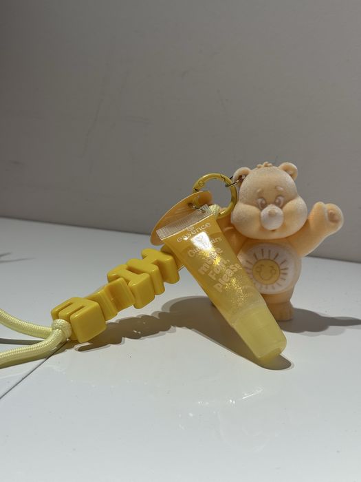 Care bears essence blyszczyk more gun plesse