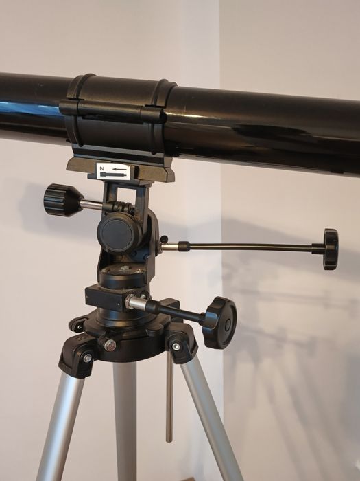 Teleskop OPTICON ProWatcher