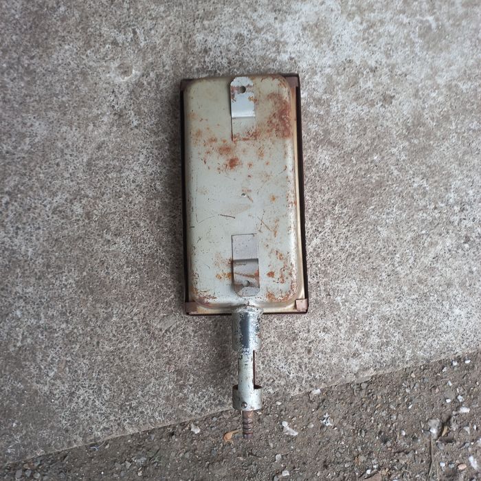 Продам керамический газовый обогреватель.