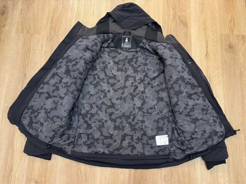 Mascot Advanced 17035- 411 XXXL 3XL kurtka robocza ocieplana j. nowa