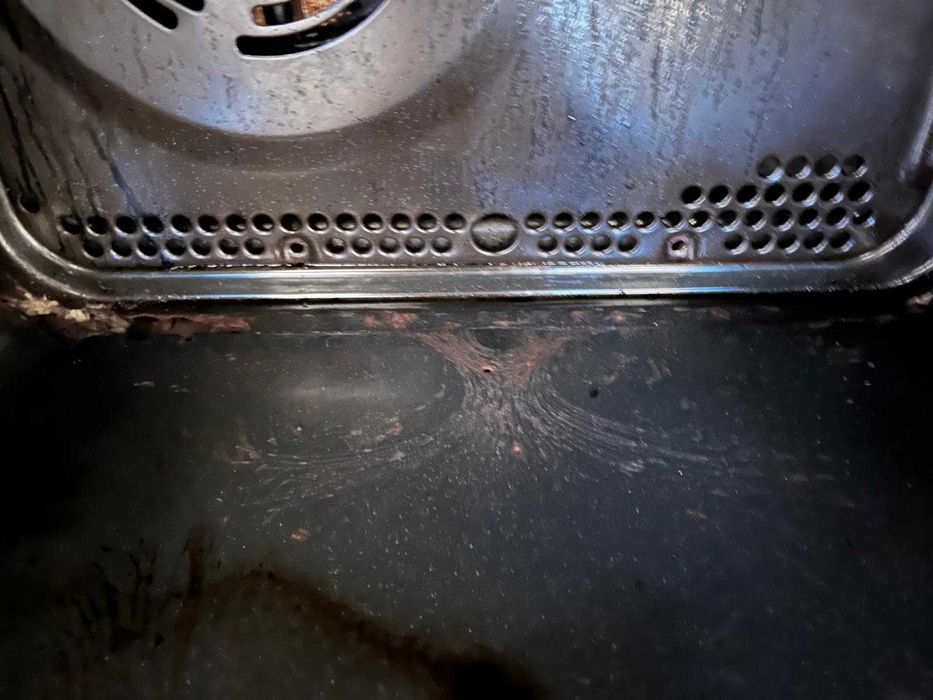 Forno Elétrico de Encastrar Zanussi