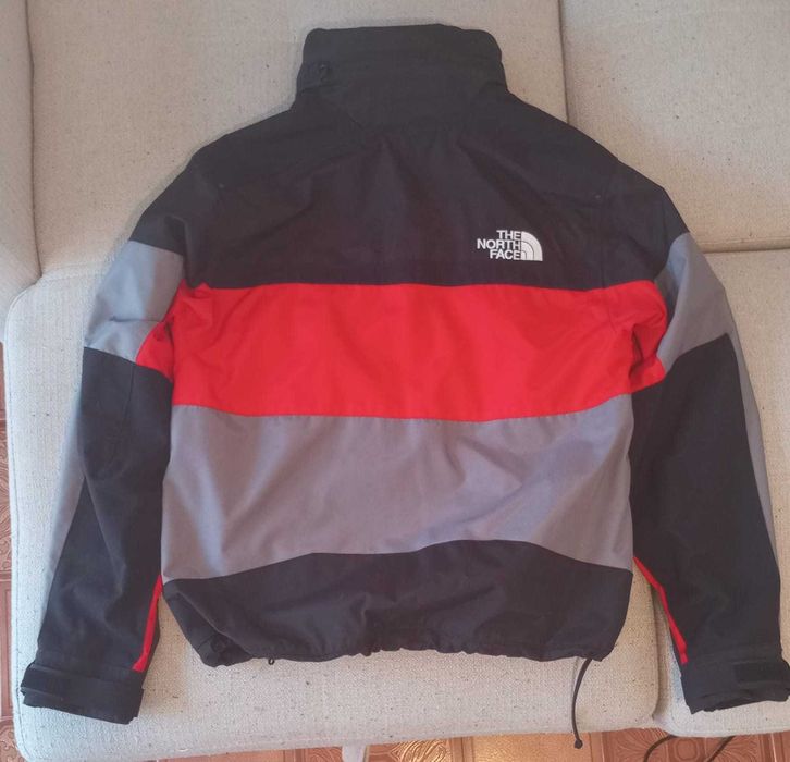 Casaco motard (masculino)