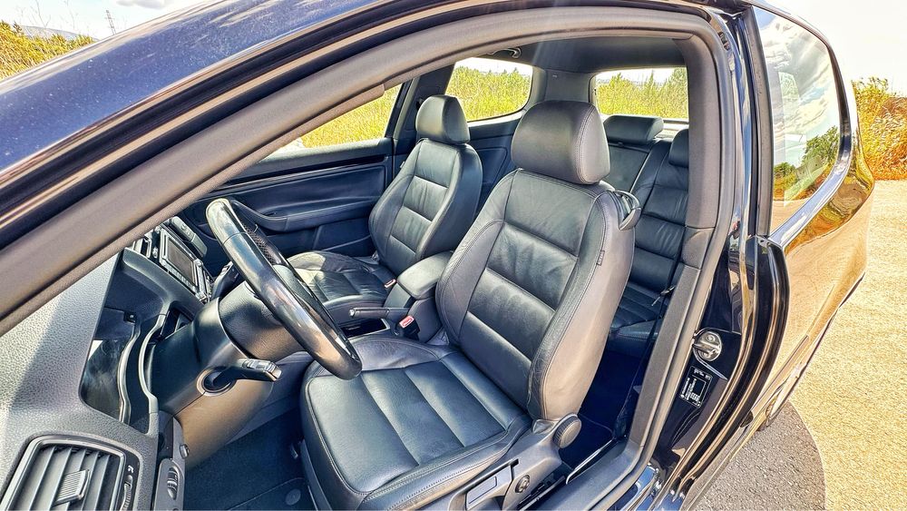 Volkswagen Golf V 2.0TDI 140cvs