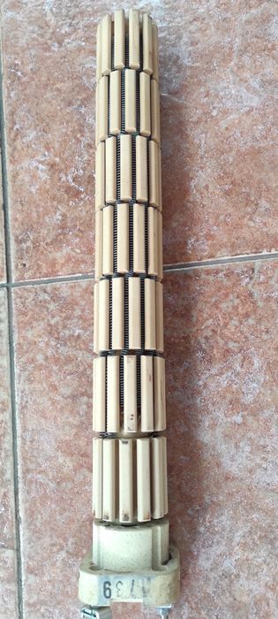 Тен стеатитовый для бойлера Атлантик 2400 w