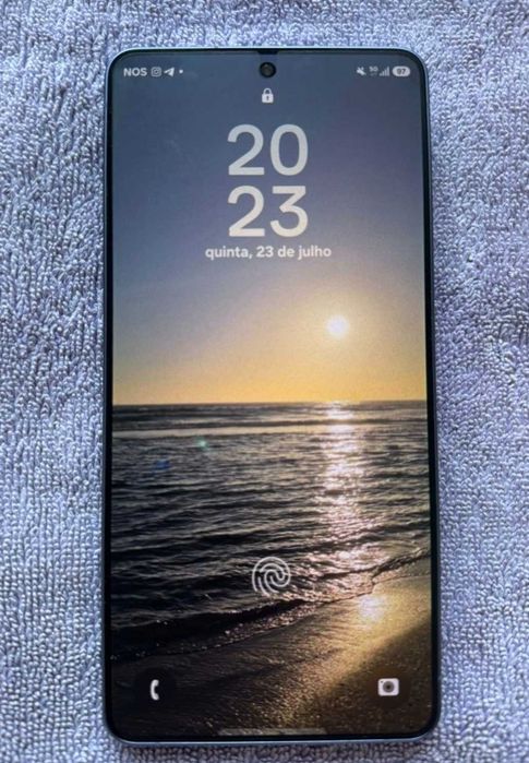 Samsung galaxy S26 ultra garantia