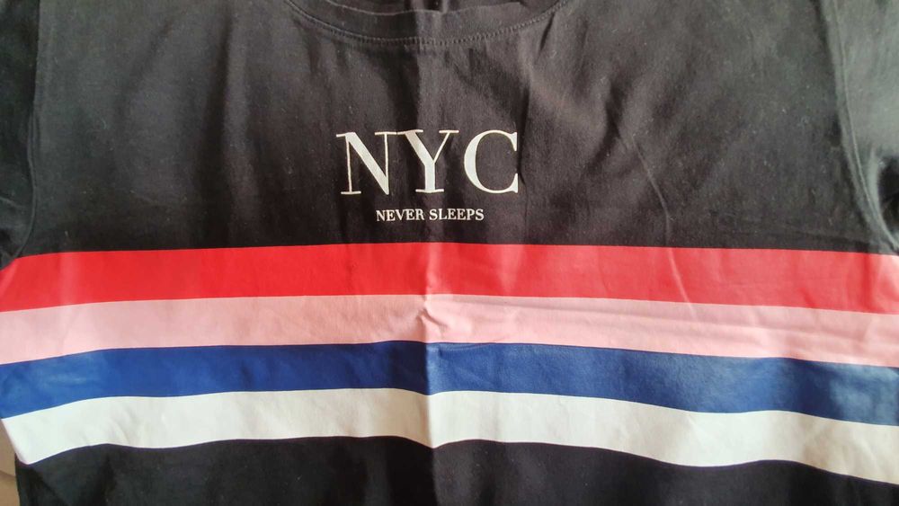 New Yorker  tshirt/koszulka  XL