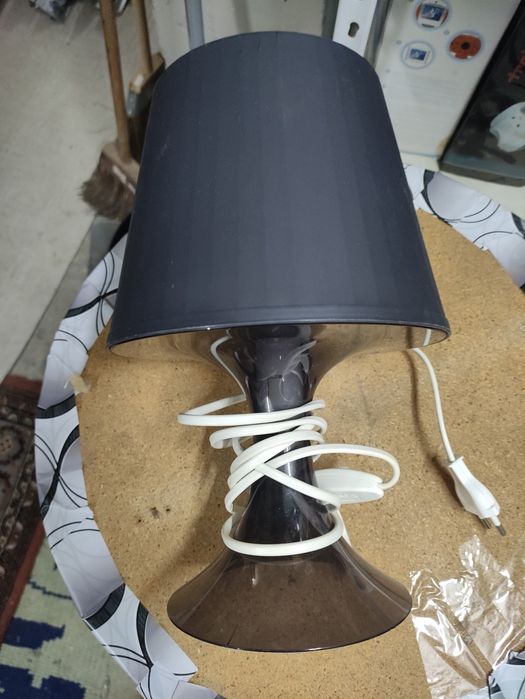 Candeiro de secretária IKEA
