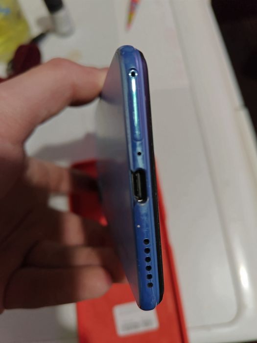 Xiaomi mi 11 lite 5g ne