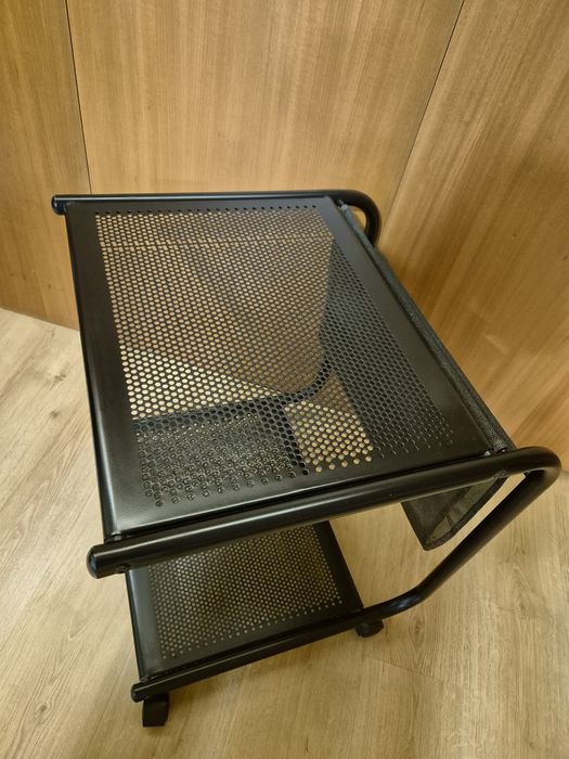 Suporte para aparelhagem/sistema som