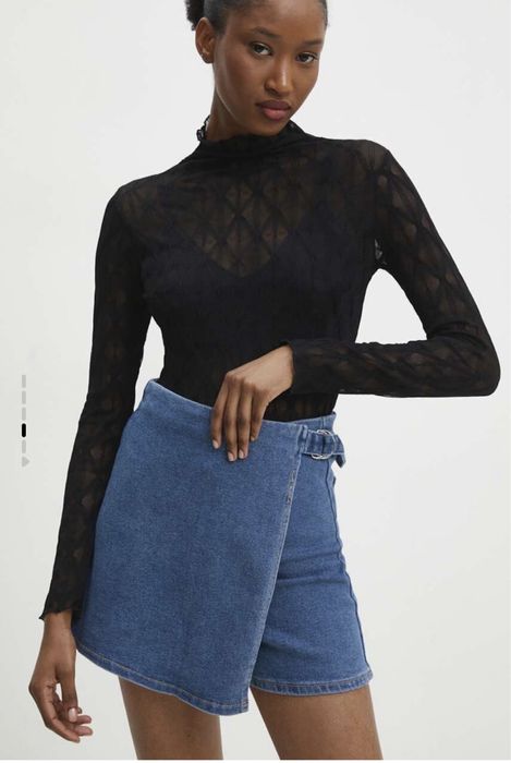 Блузка Answear LAB