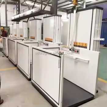 Winda towarowa, podest windowy ,winda dla wózka inwalidzkiego