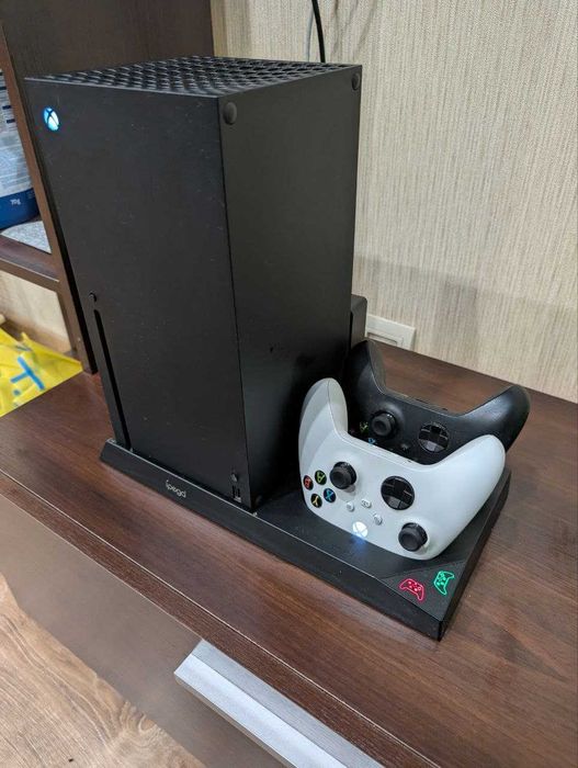 Xbox Series X 1TB