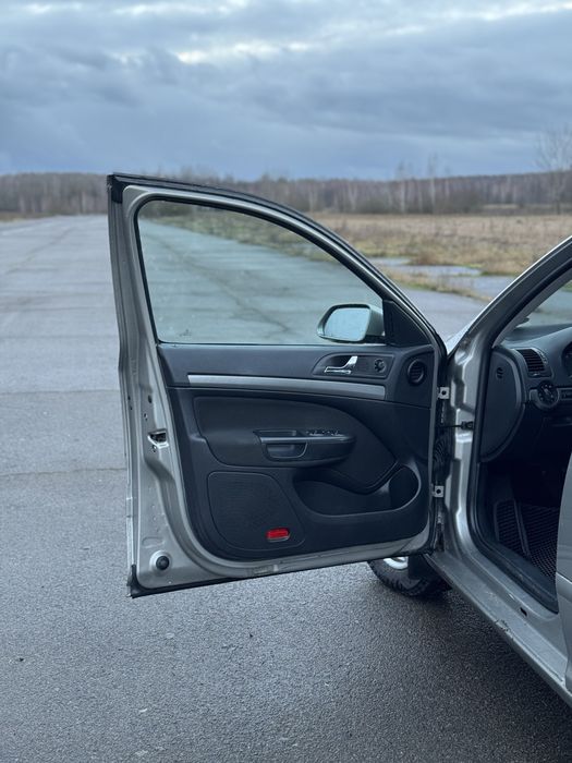 Skoda Octavia A5 2.0 DSG