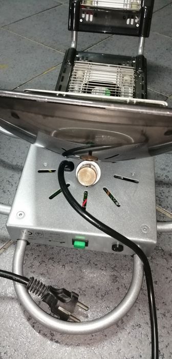 Aparelho de Cabeleireiro - O'WA MALETTI