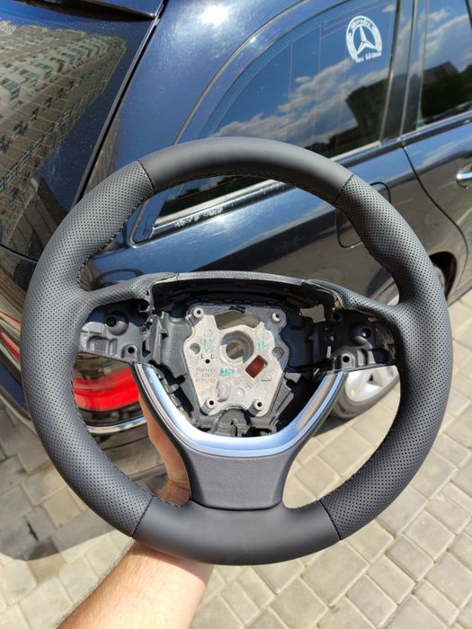 Перешив салона  Перетяжка потолка  Тонировка  Полировка Химчистка