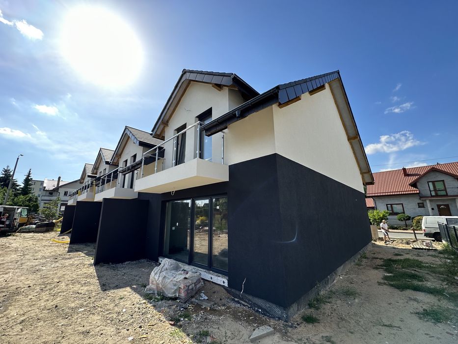 Docieplenia, elewacje, malowanie, remonty, wykończenia