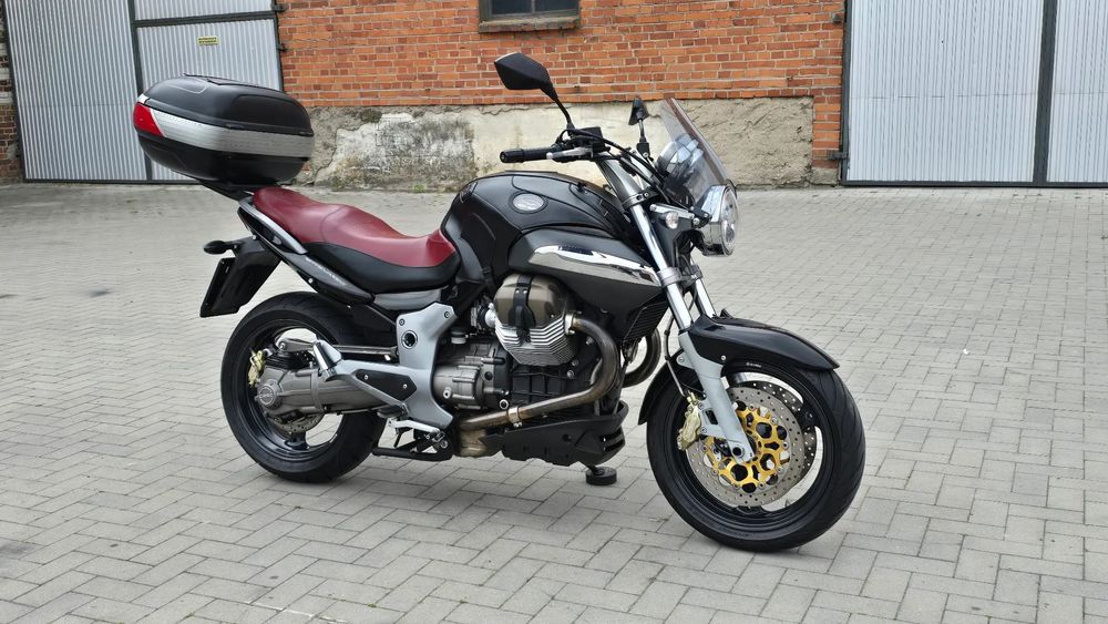 Moto Guzzi