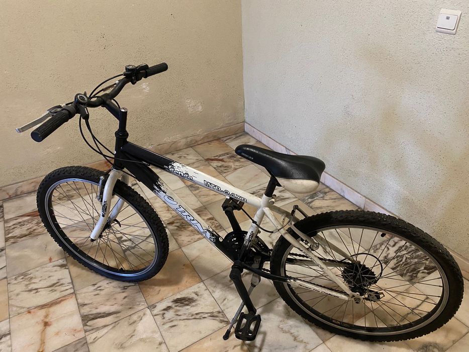 Bicicleta Cross TRINX MT4-XB
