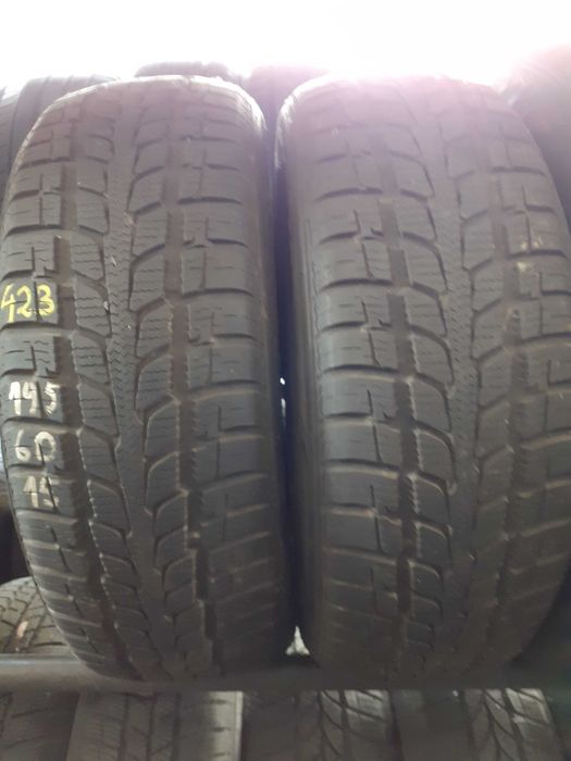 Para opon Roadstone Npriz4S 195/60 R15 88H Nr.423