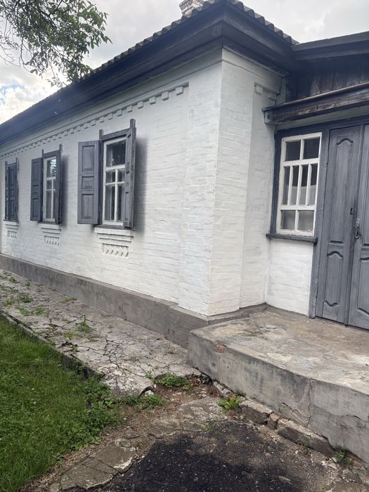 Продам будинок район маккофе