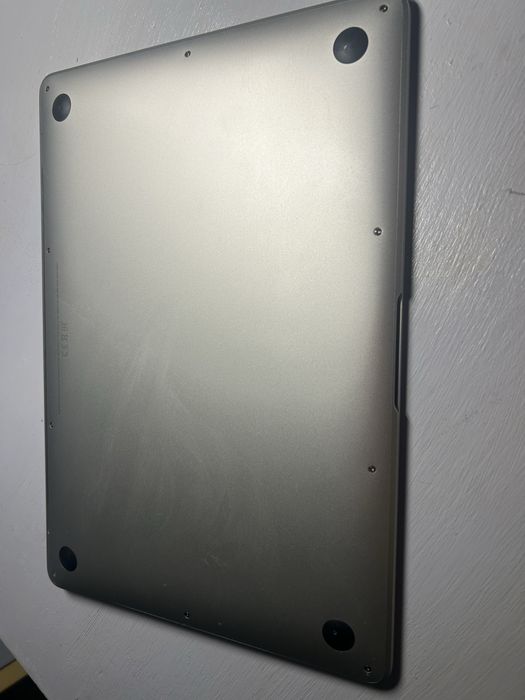 Macbook Air M1 2020