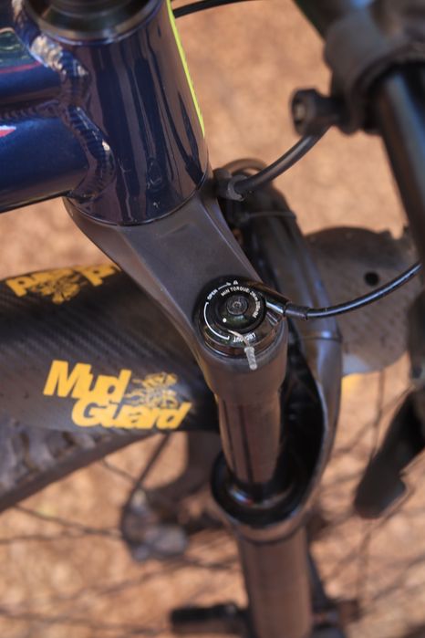 Bicicleta Rockrider XC 50 LTD 29' (M)