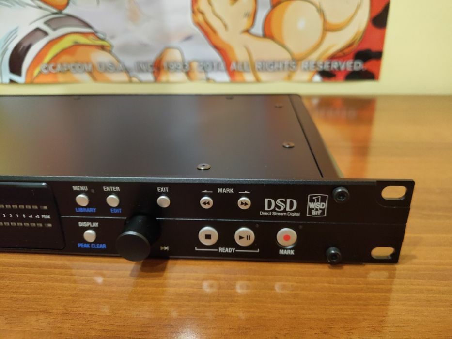 KORG MR-2000S 1-Bit DSD Studio Recorder JAPAN!: 29 500 грн