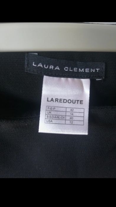 Vestido laura clement