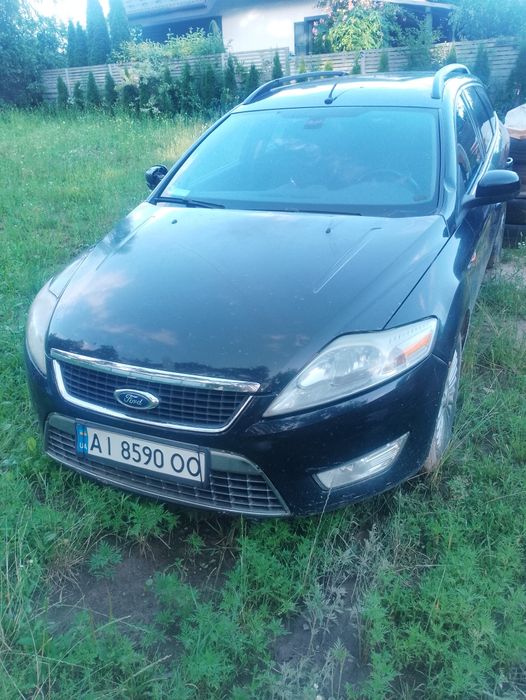Продам ford Mondeo 2007 года
