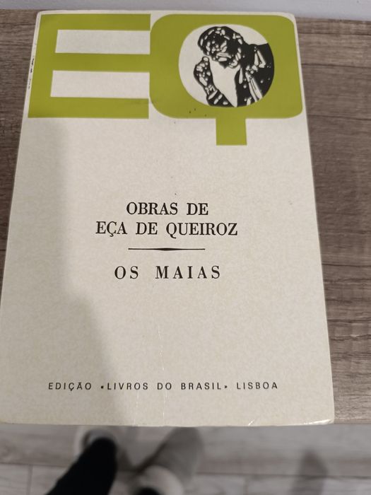 Vários livros do plano de leitura para 2° e 3° ciclo