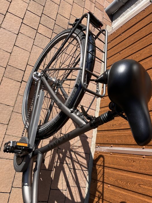 Rower miejski cossack