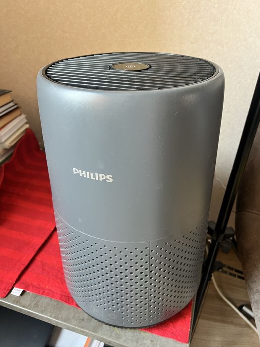 Очищувач повітря Philips ACO850