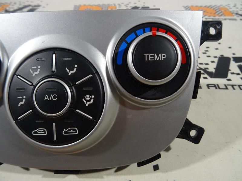Comando chauffage / sofagem HYUNDAI Santa Fé II (CM)