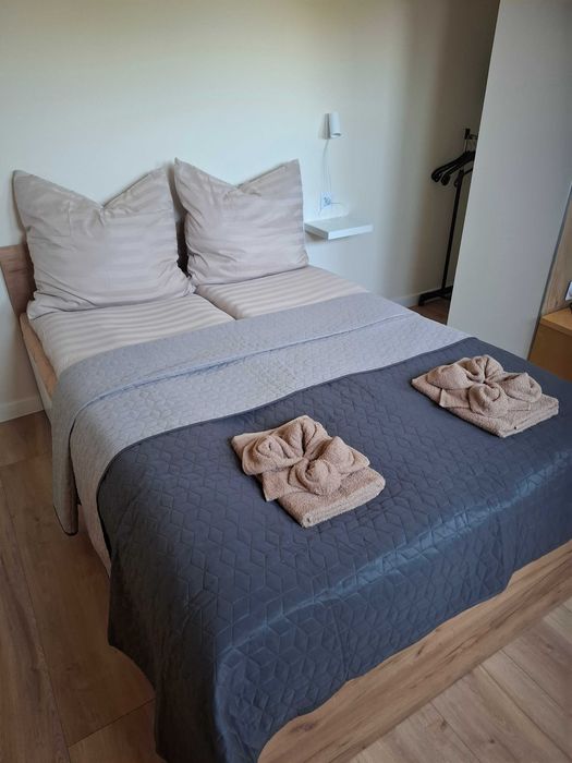 apartament Rewal