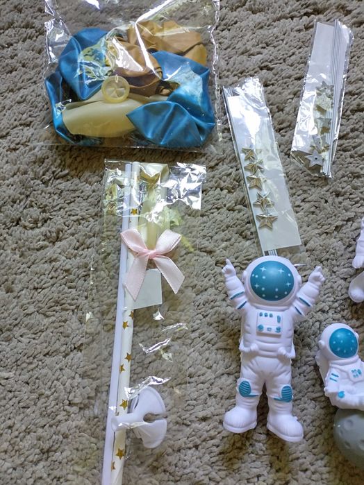 Topo de Bolo Aniversário