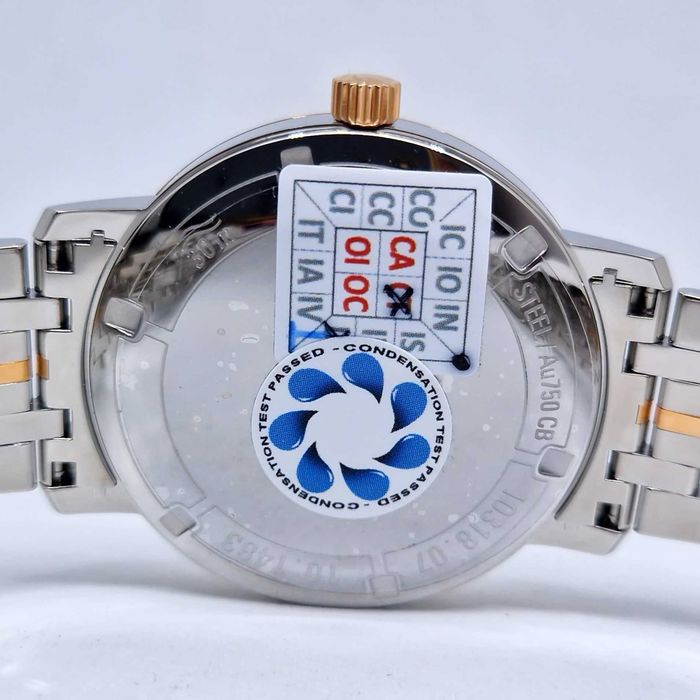 Carl F. Bucherer Adamavi 00.10318.07.11.21