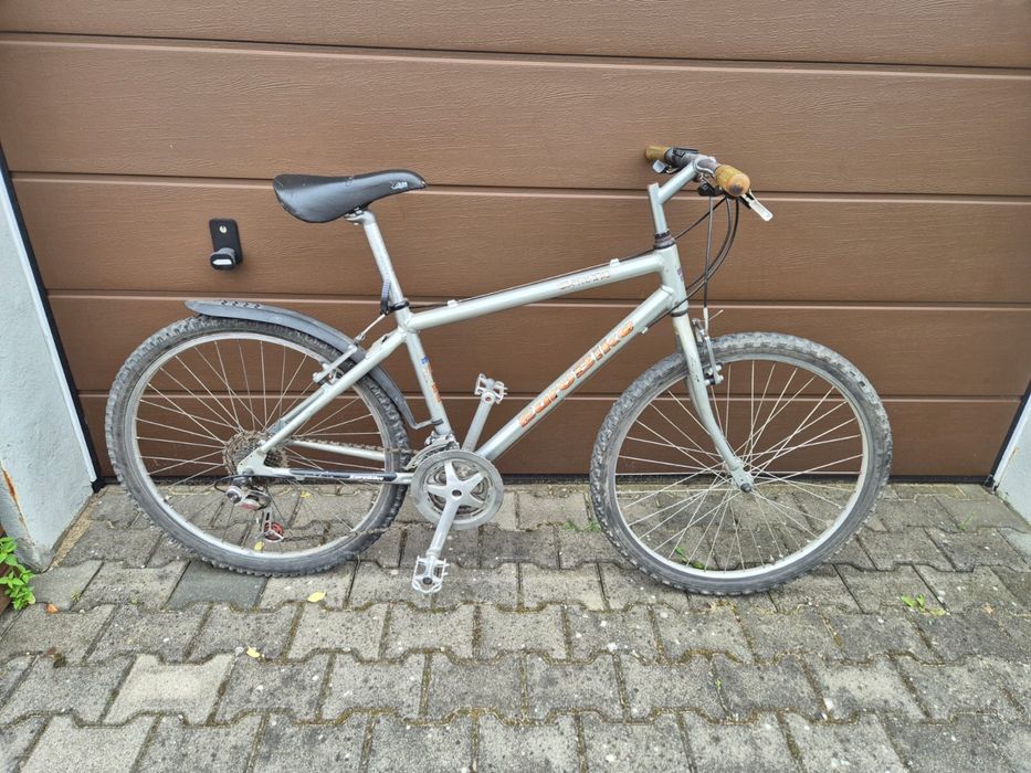 Rower górski eurobike