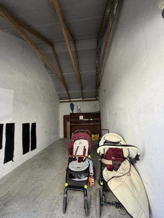 Sprzedam Garaz 18 m2 garaż Hallera 15
