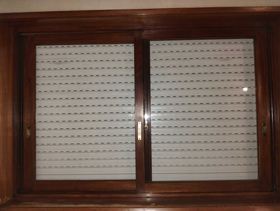 Portas e Janelas - Madeira Cumaru do Brasil (Ler a descrição s.f.v.)