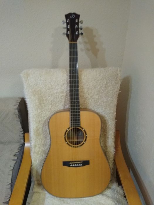 Gitara Dowina Marus d