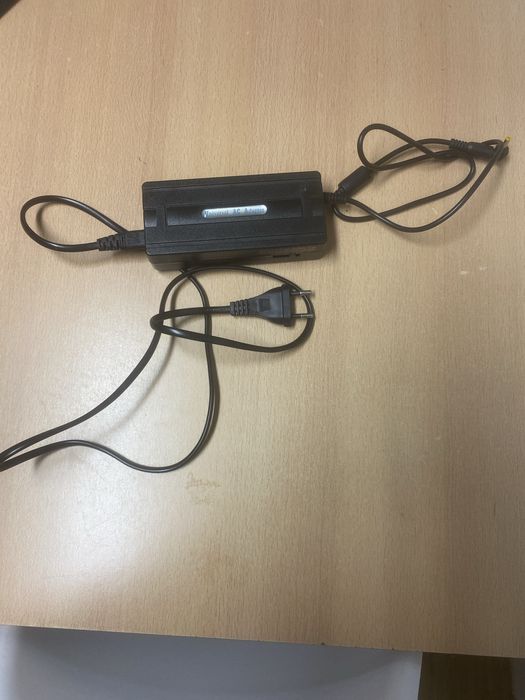 Carregador portatil Universal - Prok K