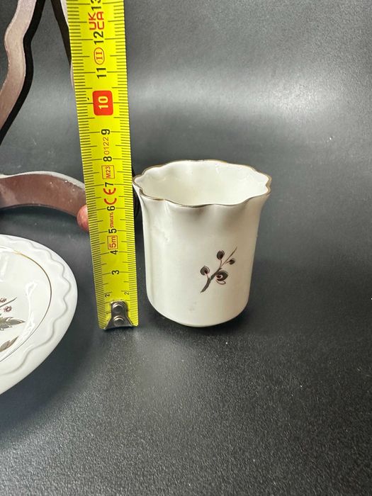 Вінтажний Набір порцеляновий Royal Worcester England Lynbrook