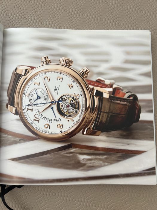 Catalogo IWC 17-18 - ingles